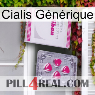 Cialis Générique 32